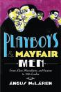 Playboys And Mayfair Men - Preview