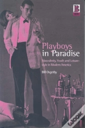 Playboys In Paradise