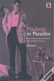 Capa do artigo Playboys In Paradise