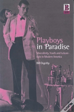 Capa do artigo Playboys In Paradise