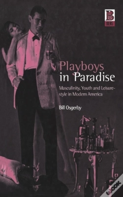 Capa do artigo Playboys In Paradise