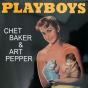 Playboys - Vinil - Preview