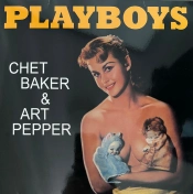 Capa do artigo Playboys - Vinil