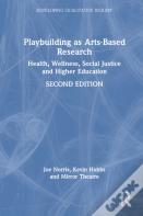 Playbuilding As Arts-Based Research