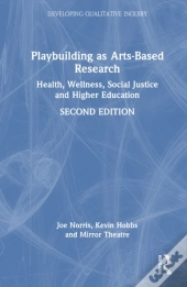 Playbuilding As Arts-Based Research