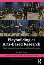 Playbuilding As Arts-Based Research - Preview