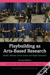 Playbuilding As Arts-Based Research