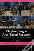 Playbuilding As Arts-Based Research