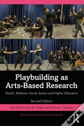 Playbuilding As Arts-Based Research