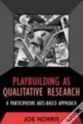 Playbuilding As Qualitative Research