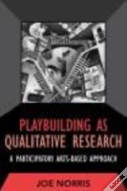 Capa do artigo Playbuilding As Qualitative Research