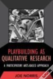 Playbuilding As Qualitative Research