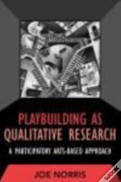 Capa do artigo Playbuilding As Qualitative Research