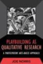Playbuilding As Qualitative Research - Preview