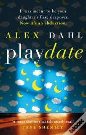 Capa do artigo Playdate