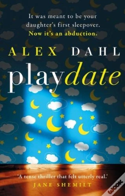 Capa do artigo Playdate