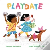 Capa do artigo Playdate