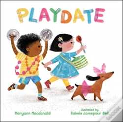 Capa do artigo Playdate