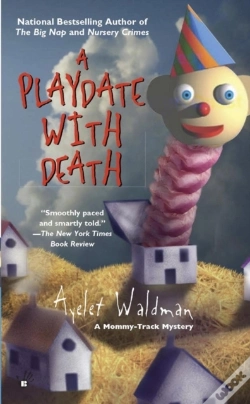Capa do artigo Playdate With Death