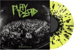 Capa do artigo Playdead - Vinil