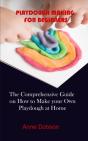 Playdough Making For Beginners - Preview