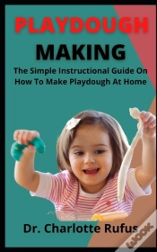 Capa do artigo Playdough Making
