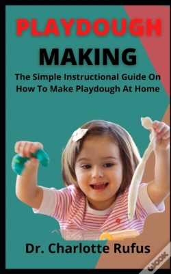 Capa do artigo Playdough Making