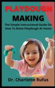 Playdough Making