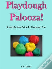 Playdough Palooza!