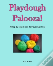 Playdough Palooza!