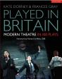 Played In Britain - Preview