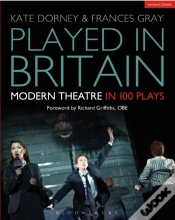Capa do artigo Played In Britain