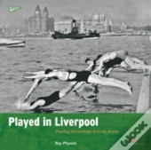 Played In Liverpool