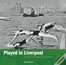 Capa do artigo Played In Liverpool