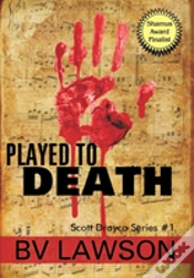 Capa do artigo Played To Death