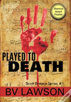 Capa do artigo Played To Death