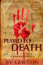 Played To Death: Scott Drayco Series #1 - Preview