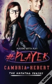 Capa do artigo #Player