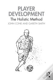 Capa do artigo Player Development