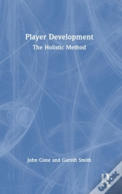 Capa do artigo Player Development