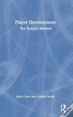 Capa do artigo Player Development