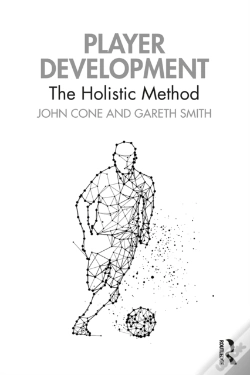 Capa do artigo Player Development
