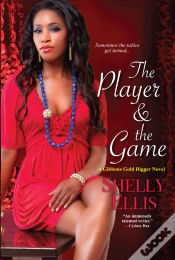 Capa do artigo Player & The Game