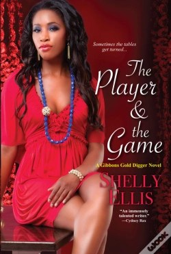 Capa do artigo Player & The Game