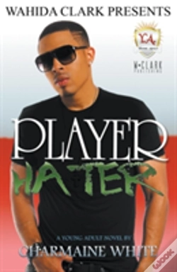 Capa do artigo Player Hater