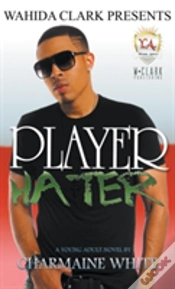 Capa do artigo Player Hater