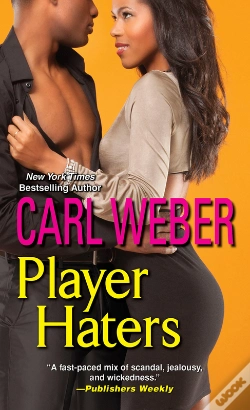 Capa do artigo Player Haters