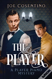 Capa do artigo Player