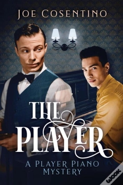 Capa do artigo Player