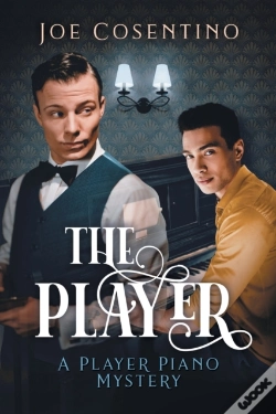 Capa do artigo Player